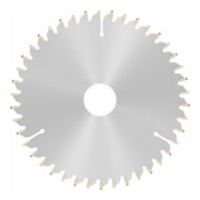 Bosch cirkelzaagblad Multi material 165 x 30 x 2,4 mm 42-2