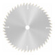 Bosch cirkelzaagblad Multi material 184 x 16 x 2,4 mm 48-2