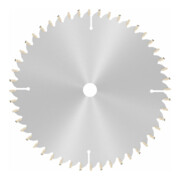 Bosch cirkelzaagblad Multi material 184 x 16 x 2,4 mm 48-2