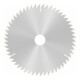 Bosch cirkelzaagblad Multi material 200 x 30 x 2,4 mm 54-2