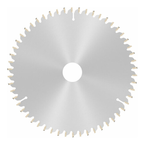 Bosch cirkelzaagblad Multi material 200 x 30 x 2,4 mm 54