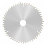 Bosch cirkelzaagblad Multi material 200 x 30 x 2,4 mm 54-2