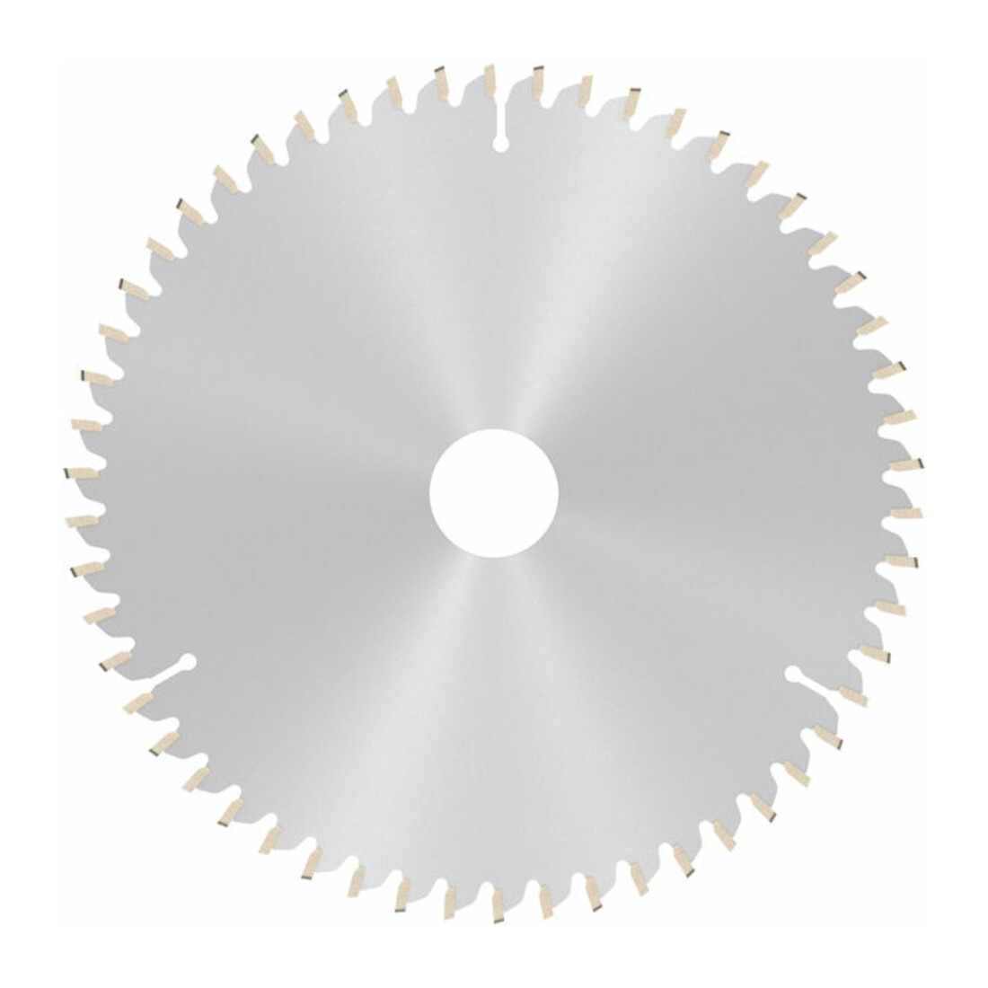 Bosch cirkelzaagblad Multi material 200 x 30 x 2,4 mm 54