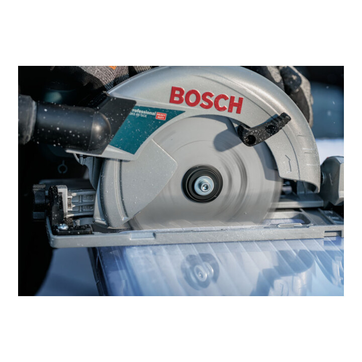Bosch cirkelzaagblad Multi material 200 x 30 x 2,4 mm 54