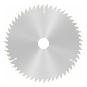 Bosch cirkelzaagblad Multi material 210 x 30 x 2,4 mm 54-2