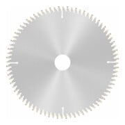 Bosch cirkelzaagblad Multi material 210 x 30 x 2,5 mm 80-2