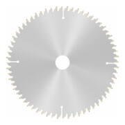 Bosch cirkelzaagblad Multi material 230 x 30 x 2,4 mm 64-2