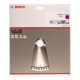 Bosch cirkelzaagblad Multi material 230 x 30 x 2,4 mm 64-4