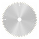 Bosch cirkelzaagblad Multi material 230 x 30 x 2,4 mm 64-5
