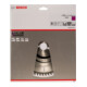 Bosch cirkelzaagblad Multi material 235 x 30/25 x 2,4 mm 64-4