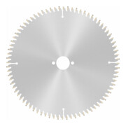 Bosch cirkelzaagblad Multi material 250 x 30 x 3,2 mm 80-2
