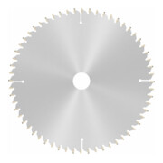 Bosch cirkelzaagblad Multi material 254 x 30 x 3,2 mm 60-2