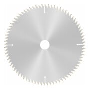 Bosch cirkelzaagblad Multi material 254 x 30 x 3,2 mm 80-2