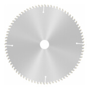 Bosch cirkelzaagblad Multi material 260 x 30 x 3,2 mm 80-2