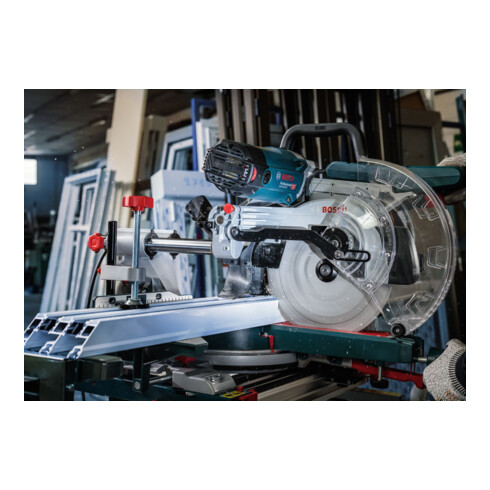 Bosch cirkelzaagblad Multi material 260 x 30 x 3,2 mm 80