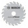 Bosch Optiline Woodcirkelzaagblad, 216 x 30 x 2,6/1,6-1