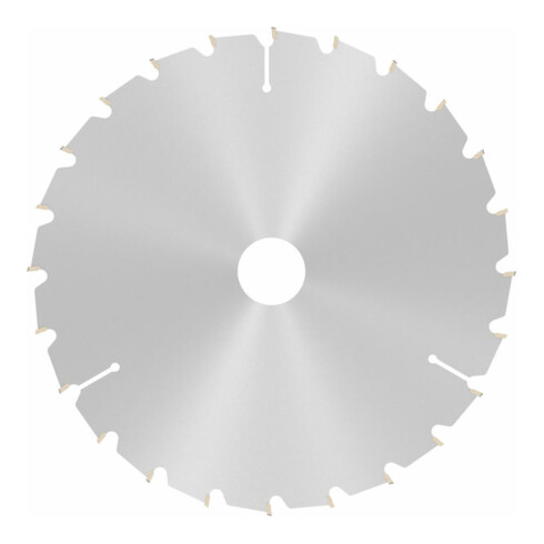 Bosch cirkelzaagblad Optiline Wood voor afkort- en verstekzagen 216 x 30 x 2,0 mm 24