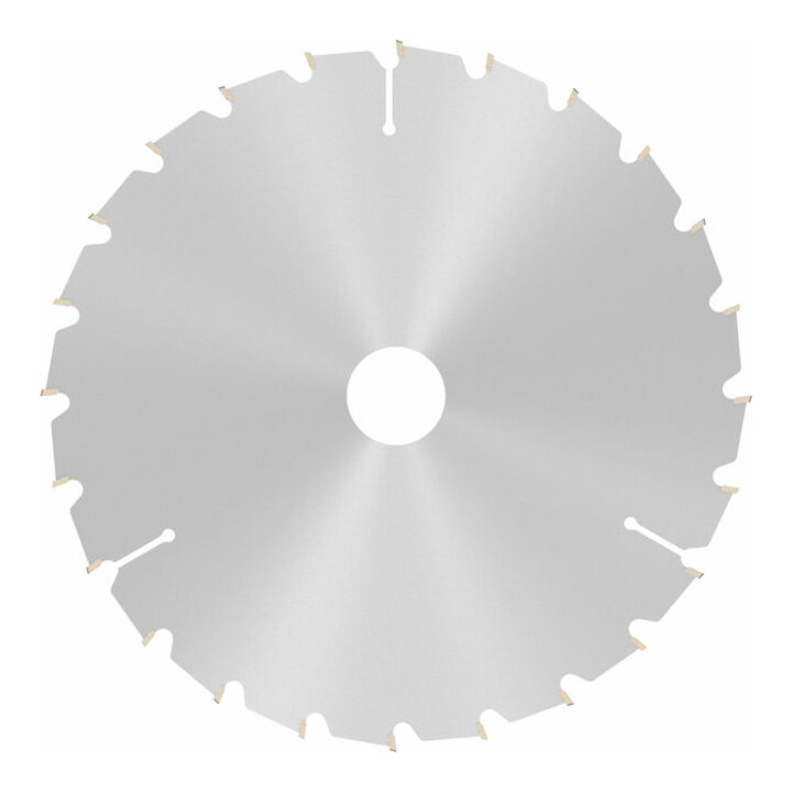 Bosch cirkelzaagblad Optiline Wood voor afkort- en verstekzagen 216 x 30 x 2,0 mm 24