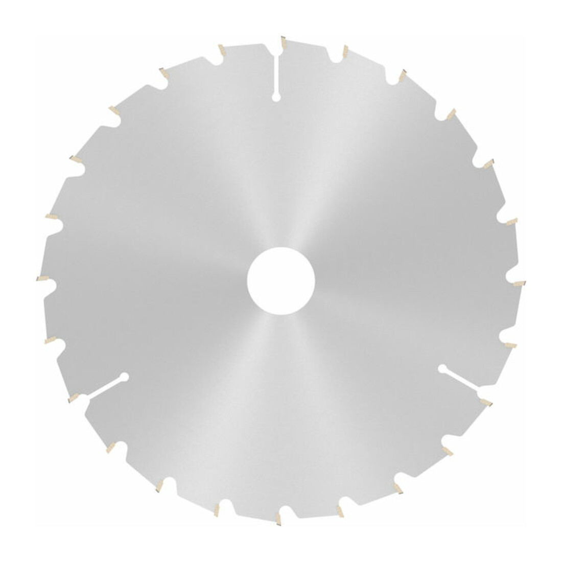 Bosch cirkelzaagblad Optiline Wood voor afkort- en verstekzagen 216 x 30 x 2,0 mm 24