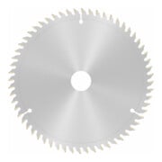 Bosch cirkelzaagblad Optiline Wood voor afkort- en verstekzagen 216 x 30 x 2,0 mm 60-2