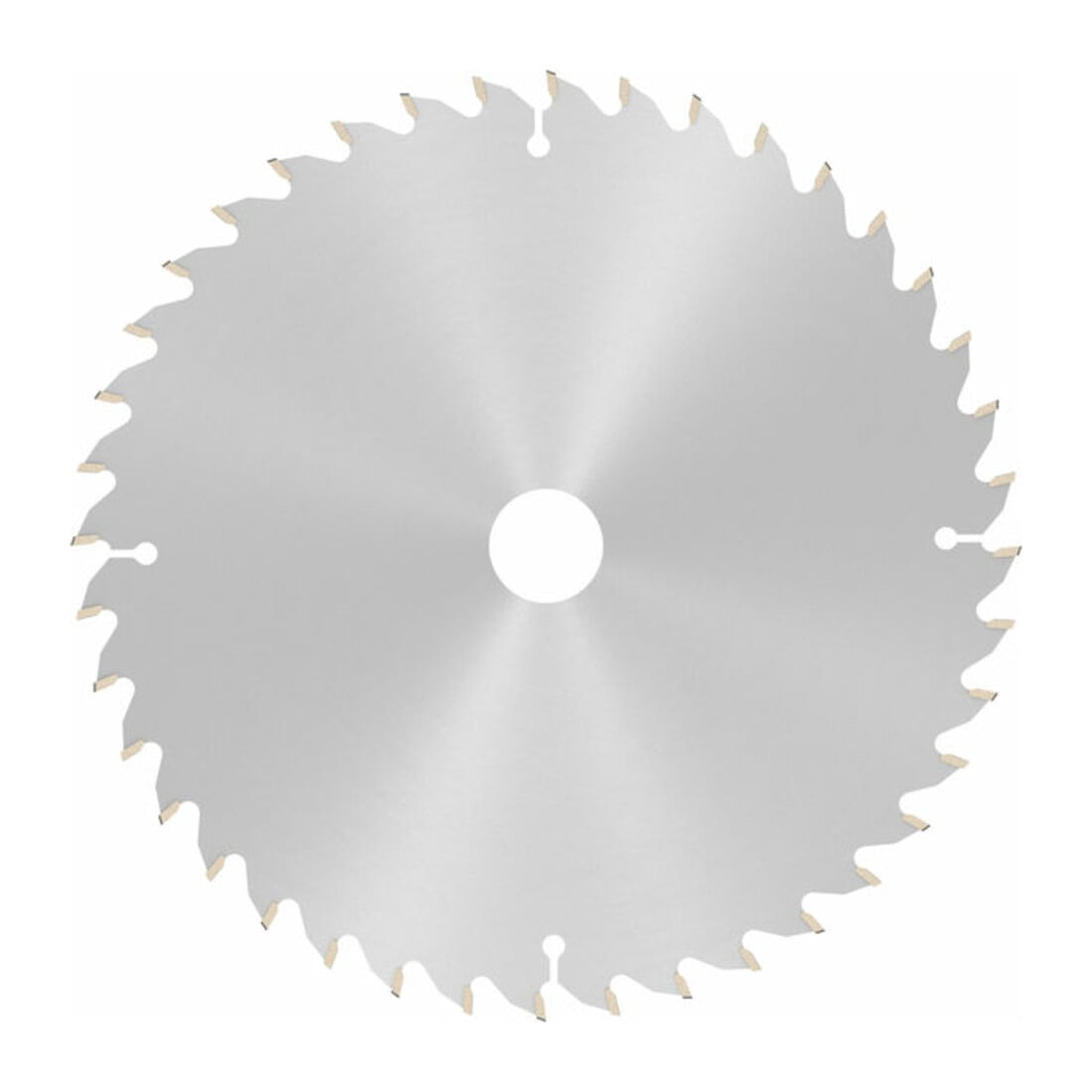 Bosch cirkelzaagblad Optiline Wood voor afkort- en verstekzagen 250 x 30 x 3,2 mm 40