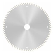 Bosch cirkelzaagblad Optiline Wood voor afkort- en verstekzagen 250 x 30 x 3,2 mm 80-2