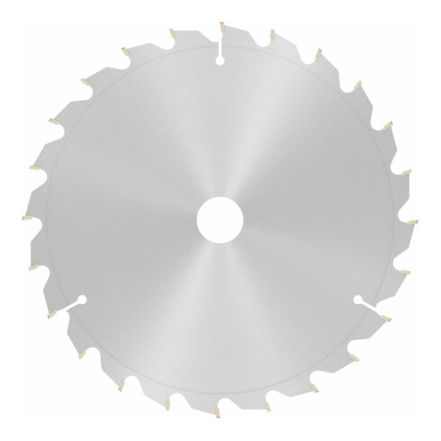 Bosch cirkelzaagblad Optiline Wood voor afkort- en verstekzagen 254 x 30 x 2,0 mm 24
