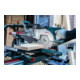 Bosch cirkelzaagblad Optiline Wood voor afkort- en verstekzagen 254 x 30 x 3,2 mm 60-5