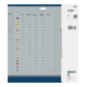 Bosch cirkelzaagblad Optiline Wood voor afkort- en verstekzagen 260 x 30 x 3,2 mm 48-4