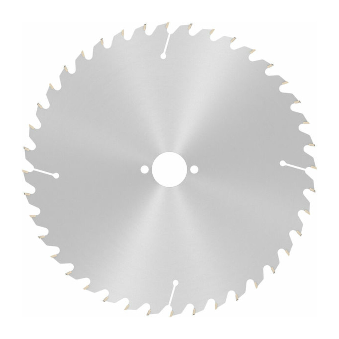 Bosch cirkelzaagblad Optiline Wood voor cirkelzagen 250 x 30 x 3,2 mm 40