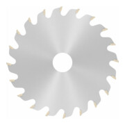 Bosch cirkelzaagblad Optiline Wood voor cirkelzagen 85 x 15 x 1,1 mm 20-2