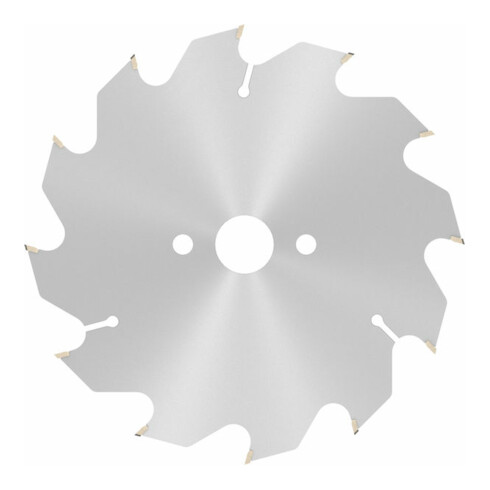 Bosch cirkelzaagblad Optiline Wood voor handcirkelzagen 150 x 20/16 x 2,4 mm 12