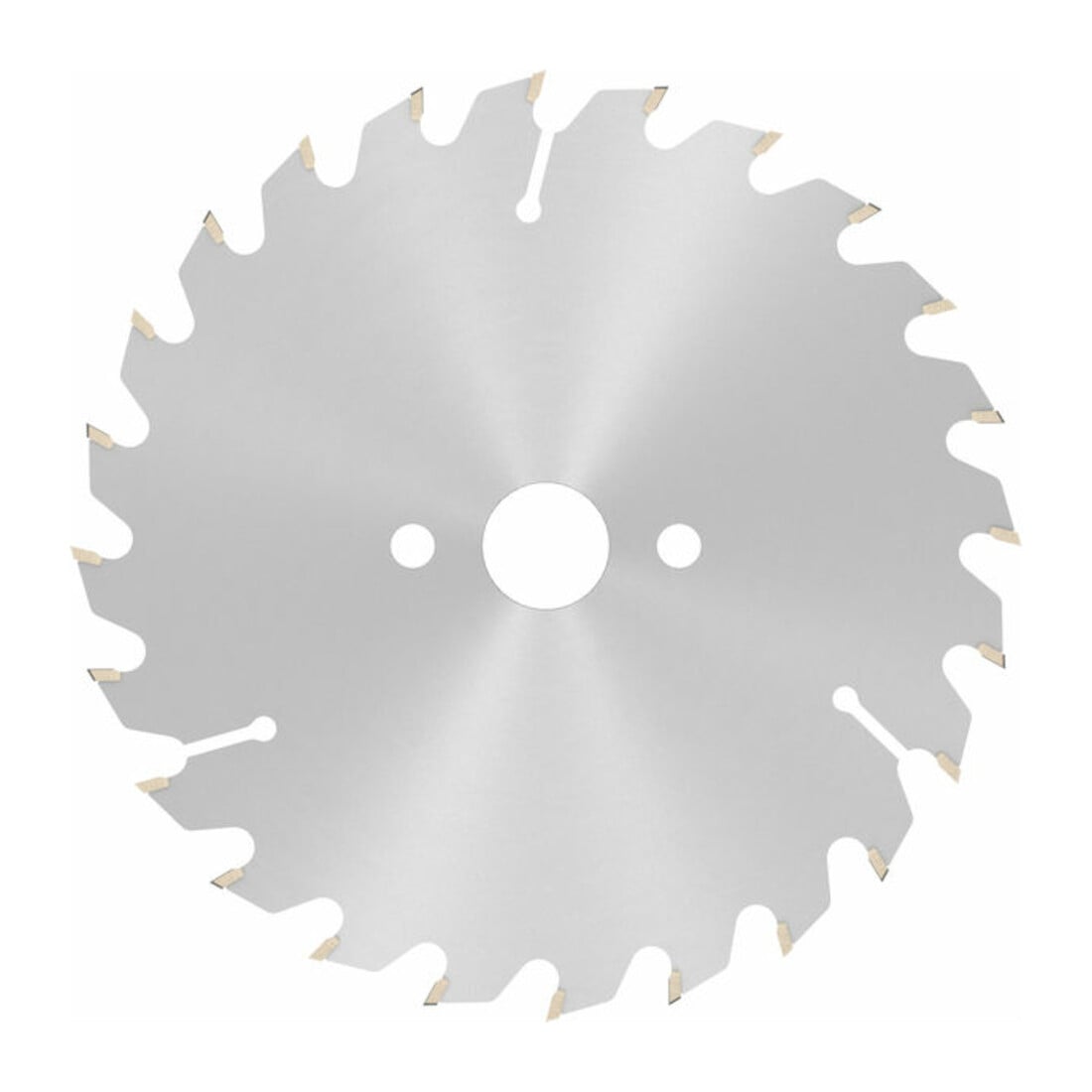 Bosch cirkelzaagblad Optiline Wood voor handcirkelzagen 150 x 20/16 x 2,4 mm 24