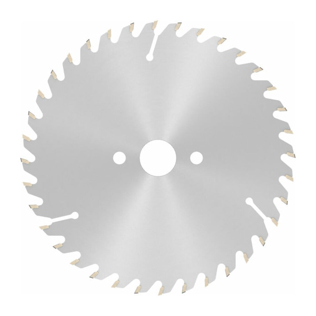 Bosch cirkelzaagblad Optiline Wood voor handcirkelzagen 150 x 20/16 x 2,4 mm 36