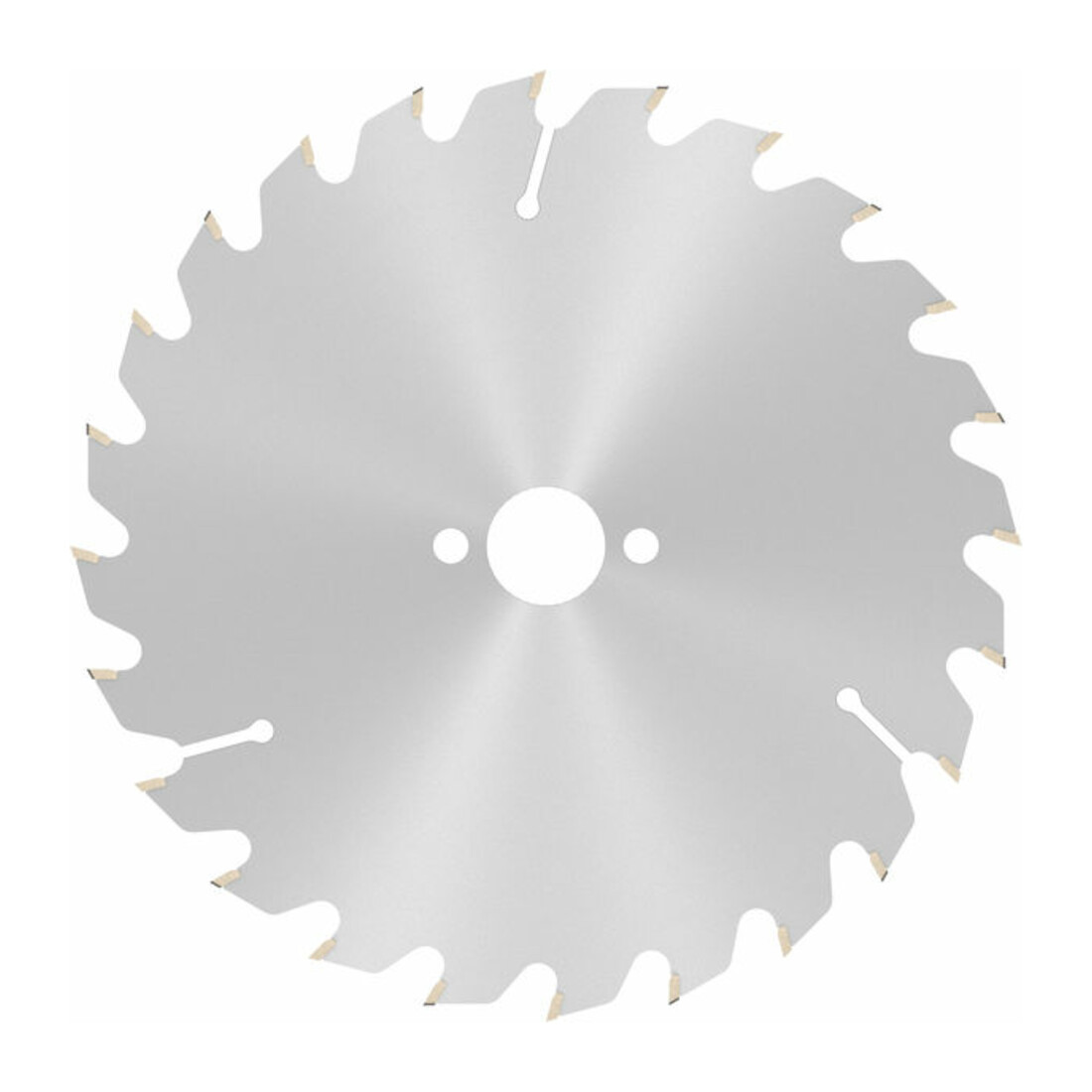 Bosch cirkelzaagblad Optiline Wood voor handcirkelzagen 160 x 20/16 x 1,8 mm 24