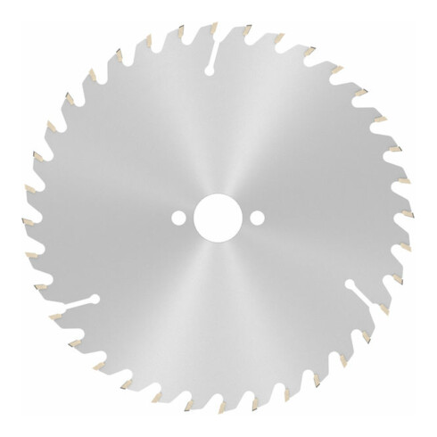 Bosch cirkelzaagblad Optiline Wood voor handcirkelzagen 160 x 20/16 x 2,6 mm 36