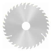 Bosch cirkelzaagblad Optiline Wood voor handcirkelzagen 165 x 30 x 2,6 mm 36-2