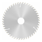 Bosch cirkelzaagblad Optiline Wood voor handcirkelzagen 165 x 30 x 2,6 mm 48-2