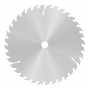 Bosch cirkelzaagblad Optiline Wood voor handcirkelzagen 184 x 16 x 2,6 mm 36-2