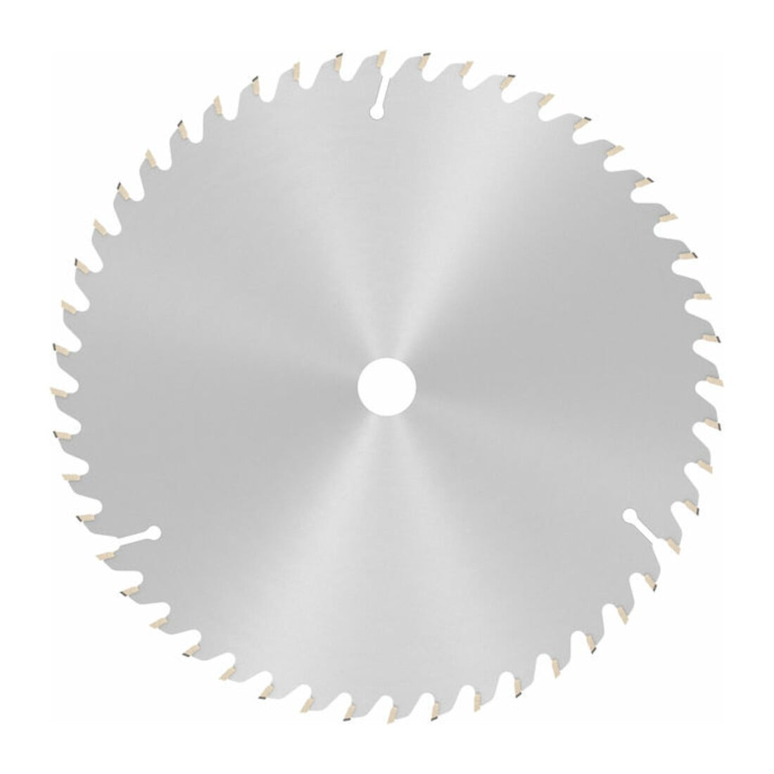Bosch cirkelzaagblad Optiline Wood voor handcirkelzagen 184 x 16 x 2,6 mm 48