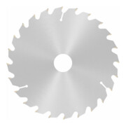 Bosch cirkelzaagblad Optiline Wood voor handcirkelzagen 184 x 30 x 2,6 mm 24-2