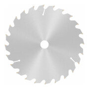 Bosch cirkelzaagblad Optiline Wood voor handcirkelzagen 190 x 20/16 x 2,6 mm 24-2