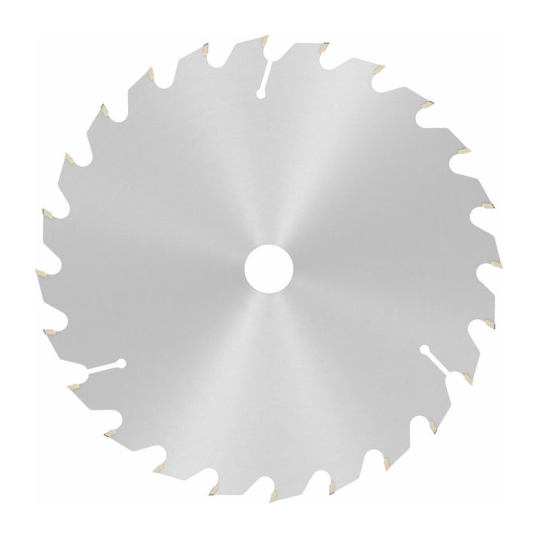 Bosch cirkelzaagblad Optiline Wood voor handcirkelzagen 190 x 20/16 x 2,6 mm 24