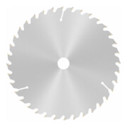 Bosch cirkelzaagblad Optiline Wood voor handcirkelzagen 190 x 20/16 x 2,6 mm 36-2