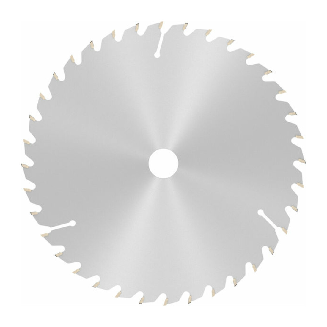 Bosch cirkelzaagblad Optiline Wood voor handcirkelzagen 190 x 20/16 x 2,6 mm 36