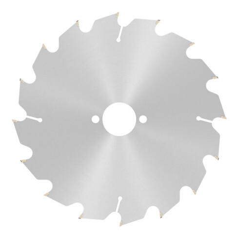 Bosch cirkelzaagblad Optiline Wood voor handcirkelzagen 190 x 30 x 2,0 mm 16