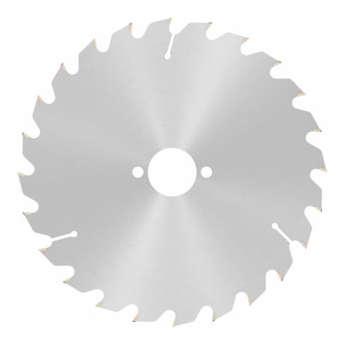 Bosch cirkelzaagblad Optiline Wood voor handcirkelzagen 190 x 30 x 2,0 mm 24