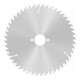 Bosch cirkelzaagblad Optiline Wood voor handcirkelzagen 190 x 30 x 2,0 mm 48-2