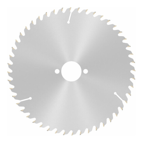 Bosch cirkelzaagblad Optiline Wood voor handcirkelzagen 190 x 30 x 2,0 mm 48