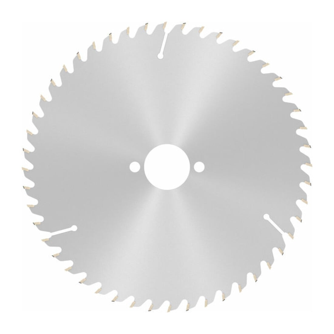Bosch cirkelzaagblad Optiline Wood voor handcirkelzagen 190 x 30 x 2,0 mm 48